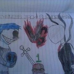 Jacquise Deathman Samuls