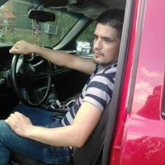 Samuel Ramirez