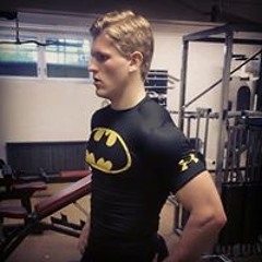 Hampus Carl Lindholm