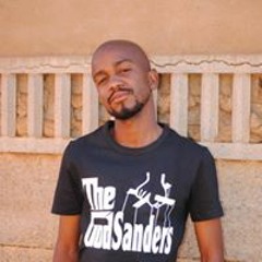 Thabo Thiago Sanders