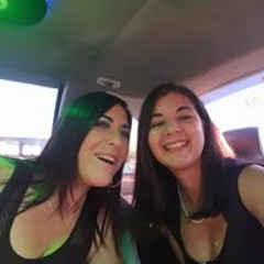 Courtney Emma Doller