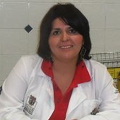 Veronica Guillen