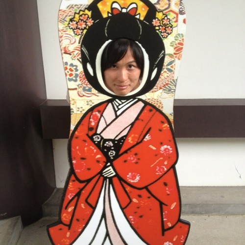 Yuko’s avatar