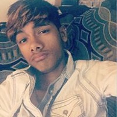 Zackery Trahan