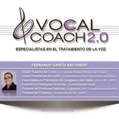 VocalCoach 2.0