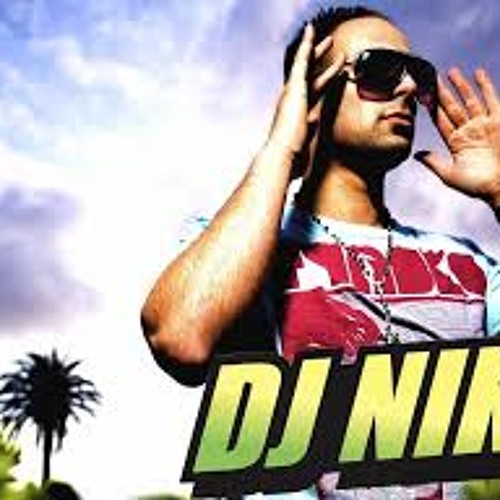 DJ NiK.