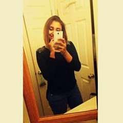 Leticia Selena Lopez