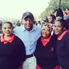 Babalo Lawrence Mkhwane