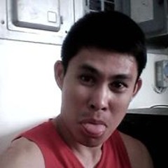 Jerhson Ranises Galero