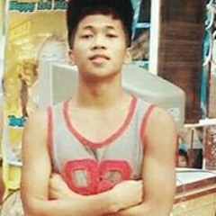 Andy Francisco Ameril