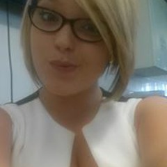 Becky Louise Moorhouse