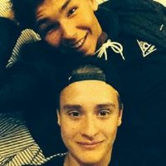 Kasper Søby Eriksen