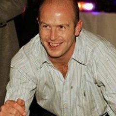 Lloyd Macleod Dawson