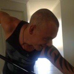 Jordan 'lightbulb' Riemer