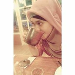 Arum Berliana Prasanty