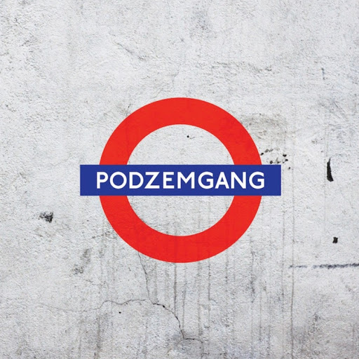 PODZEMGANG