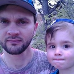 Jared Jackson