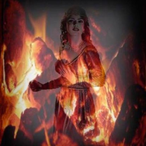 Жрицы богини огня и домашнего очага. Гестия богиня огня. Гестия богиня. Гестия мифология. Гестия богиня фэнтези.