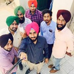 Dalwinder Singh