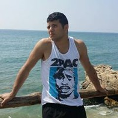 Paul Boulos Khourieh