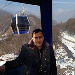 Hamid Memmedov