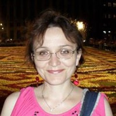 Alina Plamadeala
