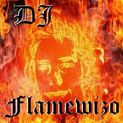 DJ Flamewizo