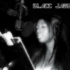 Blacc Jaguar