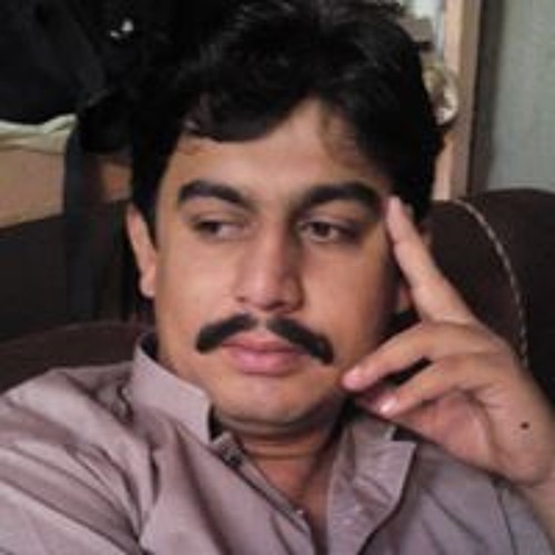 Iftikhar Hussain’s avatar