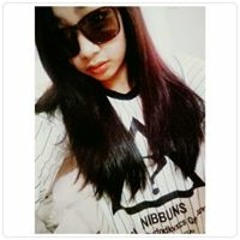 Morela Haniyah Mangelen