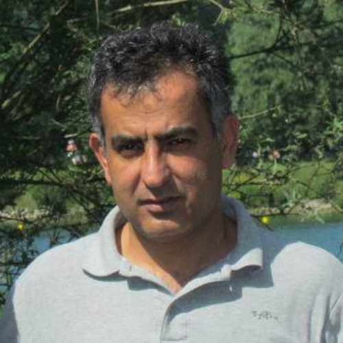 Adnan Karim - Mahi Mn  (عەدنان کەریم - ماهی من)