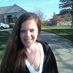 Sarah Weissenberger Young