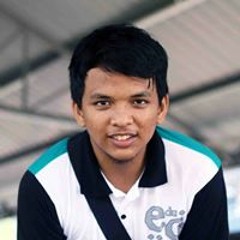 Mohammad Fikri Zalani