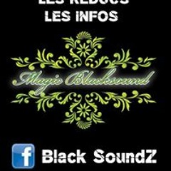 Black Soundz