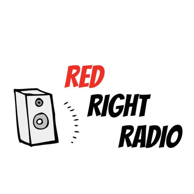 Red Right Radio