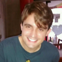 Ralph Rodrigues