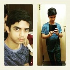 Himanshu Choudhary