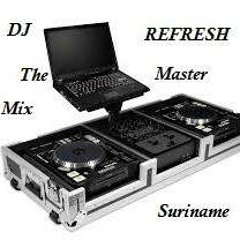 DJ REFRESH