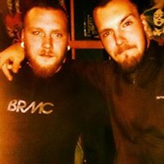 Kevin Patrick Kennedy