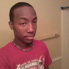 Jadarrian JD Minniefield