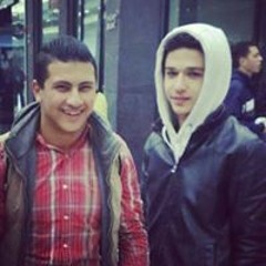 Ahmed Koka