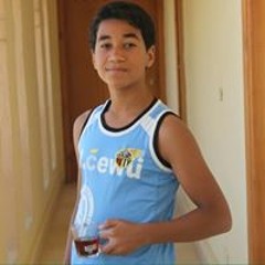 Yousef Muhamed
