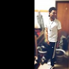 Vince Lorenzo Logan Jr.