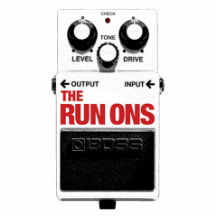 The Run Ons