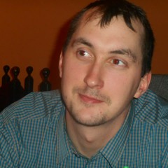 Jaroslav Thanguol Březina