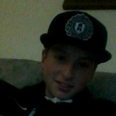 Charlie Spud Williams