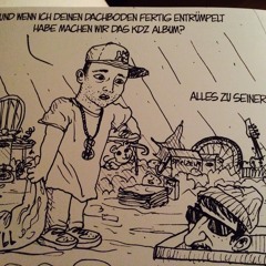 geruempelhustler