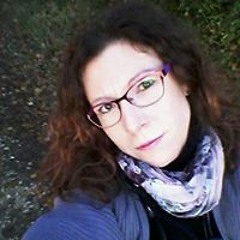 Lydie Rousseau