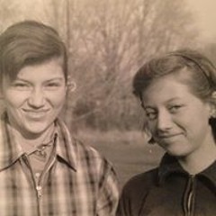 Helen Rebmann Collie