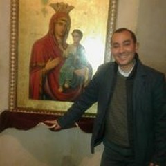 Ebram Ȝmad BeRo